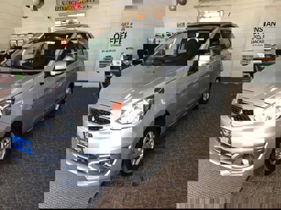 Used 2020 Mitsubishi Mirage SE