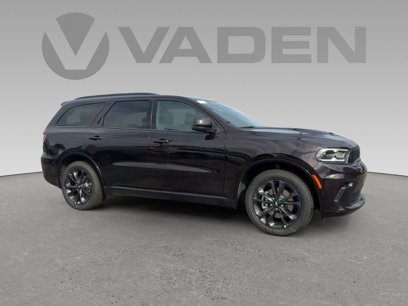 New 2025 Dodge Durango R/T