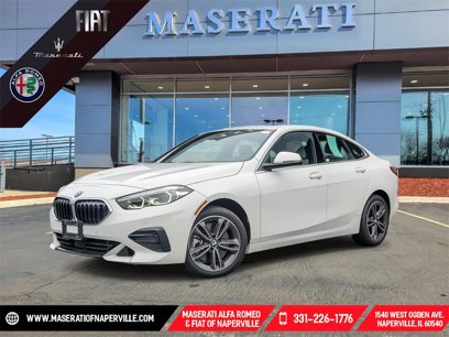Used 2022 BMW 228i xDrive Gran Coupe w/ Premium Package