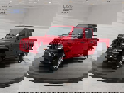 Used 2023 Jeep Gladiator Sport