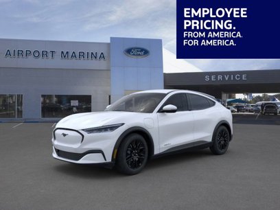New 2025 Ford Mustang Mach-E Select w/ Comfort Package Lite