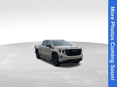 Used 2022 GMC Sierra 1500 Elevation