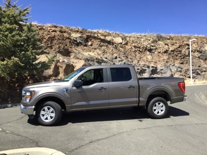 Used 2023 Ford F150 XLT