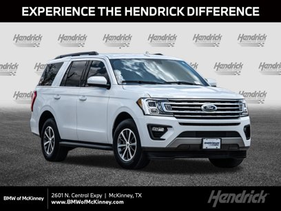Used 2021 Ford Expedition XLT