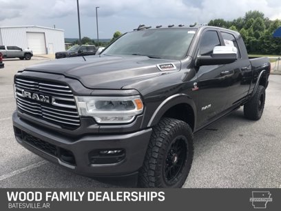 Used 2022 RAM 2500 Laramie