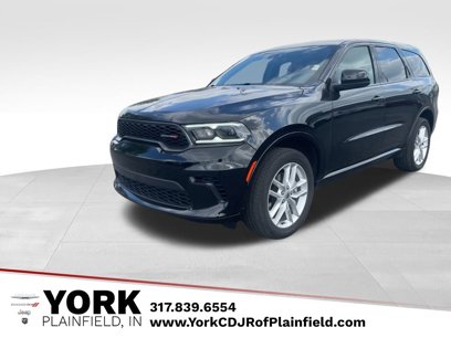 Used 2023 Dodge Durango GT