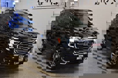 Used 2022 GMC Terrain SLT