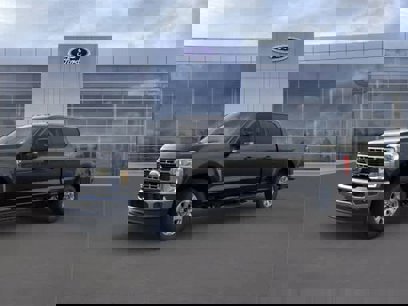 New 2025 Ford F350 XLT