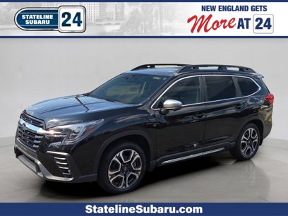 Certified 2023 Subaru Ascent Limited w/ Technology Package
