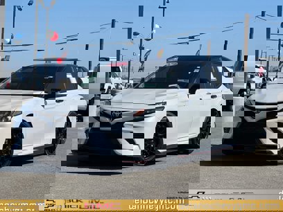 Used 2024 Toyota Camry XSE