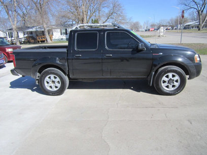 Used 2004 Nissan Frontier S/C