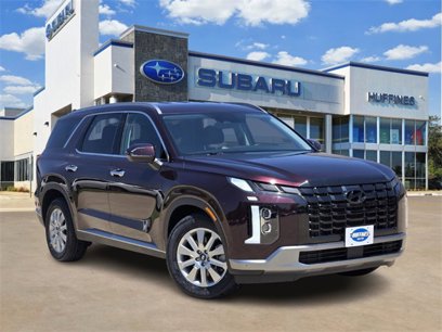 Used 2024 Hyundai Palisade SEL