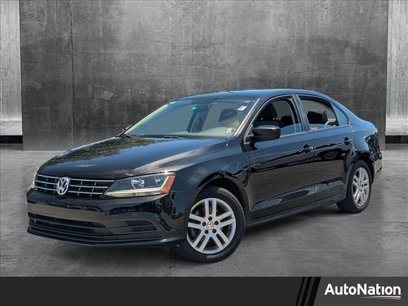 Used 2018 Volkswagen Jetta S w/ Cold Weather Package