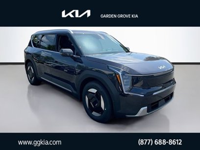 New 2026 Kia EV9 Wind