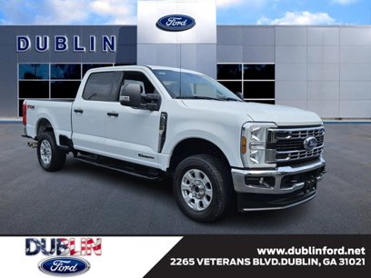 Used 2024 Ford F250 XLT w/ FX4 Off-Road Package