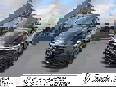 Used 2024 Hyundai Elantra SEL