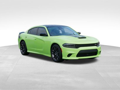 Certified 2023 Dodge Charger R/T w/ Daytona Edition Group