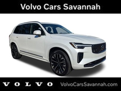 Certified 2025 Volvo XC90 T8 Plus w/ Protection Package Premier
