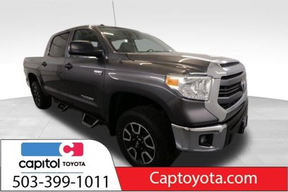 Used 2014 Toyota Tundra SR5