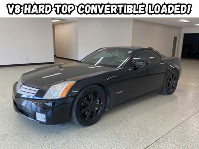 Used 2007 Cadillac XLR