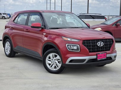 Certified 2023 Hyundai Venue SE