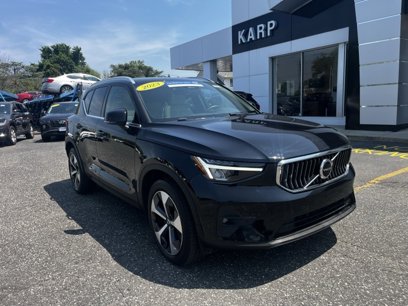 Certified 2023 Volvo XC40 B5 Plus w/ Protection Package