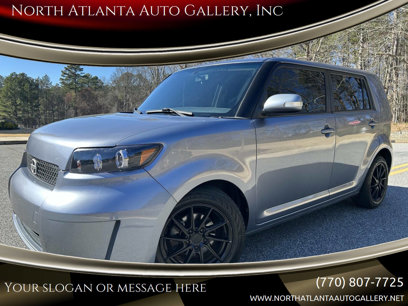Used 2009 Scion xB