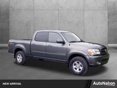 Used 2006 Toyota Tundra SR5