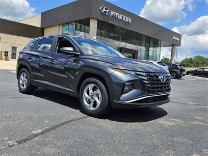 Used 2024 Hyundai Tucson SE