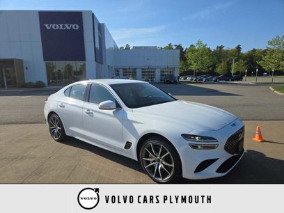 Used 2024 Genesis G70 2.5T