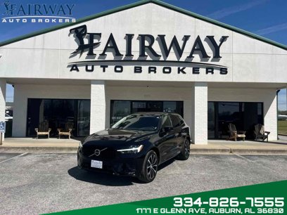 Used 2023 Volvo XC60 B5 Plus