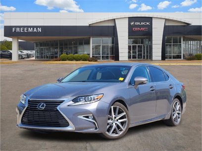 Used 2017 Lexus ES 350