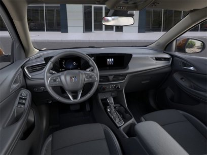 New 2025 Buick Encore GX Preferred