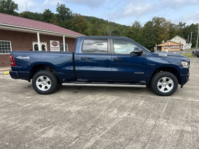 Used 2019 RAM 1500 Big Horn