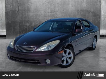 Used 2005 Lexus ES 330