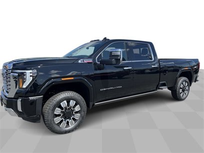 Used 2025 GMC Sierra 3500 Denali w/ Denali Reserve Package