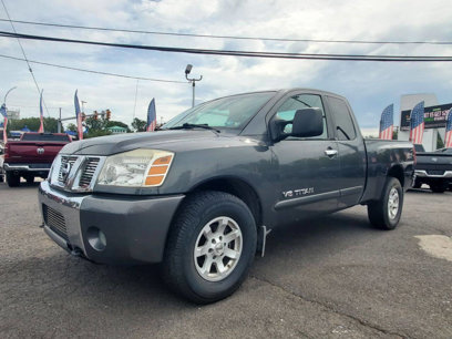 Used 2006 Nissan Titan SE