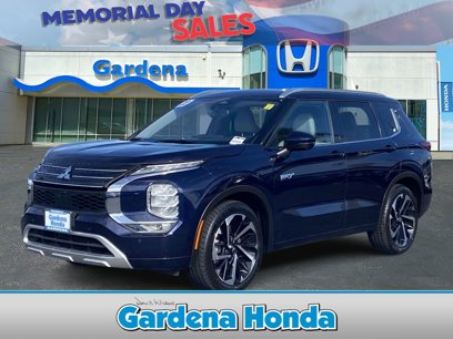 Used 2023 Mitsubishi Outlander SEL