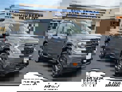 Certified 2024 Ford Maverick XLT w/ XLT Luxury Package