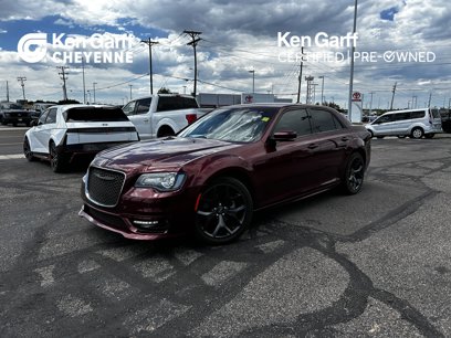 Used 2022 Chrysler 300 Touring L w/ Comfort Group