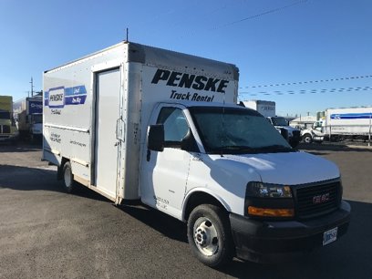 Used 2022 GMC Savana 3500 Extended w/ Power Convenience Package