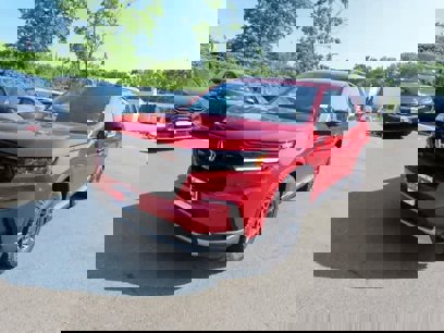 New 2025 Honda Pilot TrailSport