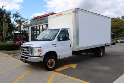 Used 2013 Ford E-450 and Econoline 450 Super Duty