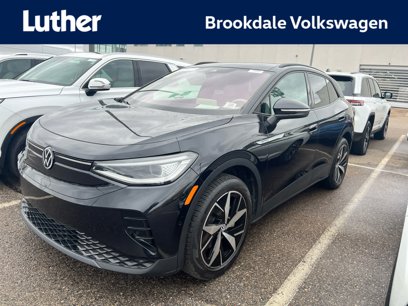Used 2023 Volkswagen ID.4 Pro S