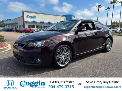 Used 2011 Scion tC
