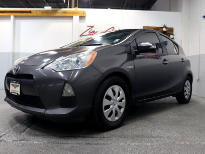 Used 2014 Toyota Prius C One