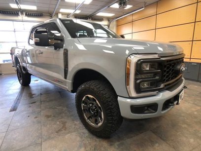 Used 2024 Ford F350 Lariat w/ Lariat Ultimate Package