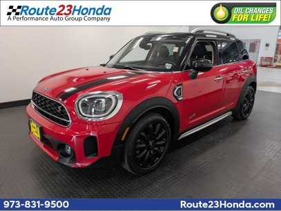 Used 2023 MINI Cooper Countryman S