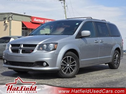 Used 2019 Dodge Grand Caravan GT
