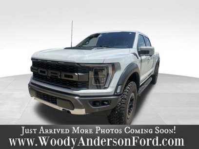 Used 2023 Ford F150 Raptor w/ Raptor Carbon Fiber Package